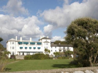 The Imperial Hotel