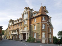 The Valley Of Rocks Hotel The Valley Of Rocks Hotel
