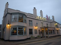 The Globe (Topsham) The Globe (Topsham)