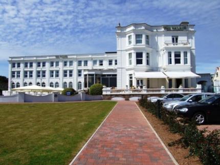 The Palace Hotel & Spa