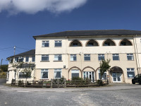 The Moorland Hotel The Moorland Hotel