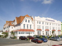 The Esplanade Hotel The Esplanade Hotel