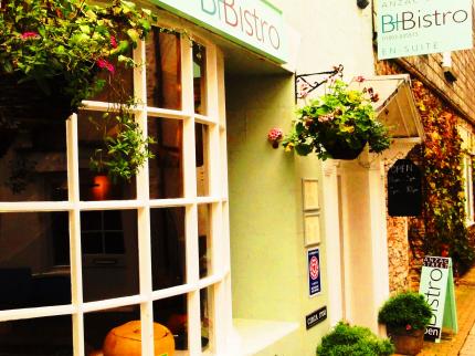 Anzac Street B+Bistro