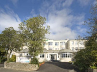 The Trecarn Hotel