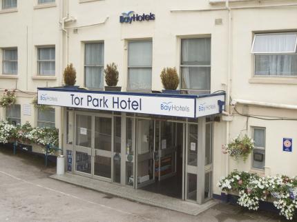 The Tor Park Hotel