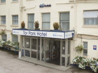 The Tor Park Hotel