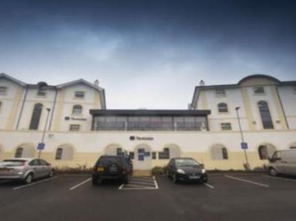 Travelodge Torquay