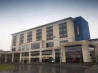 Travelodge Plymouth Derriford