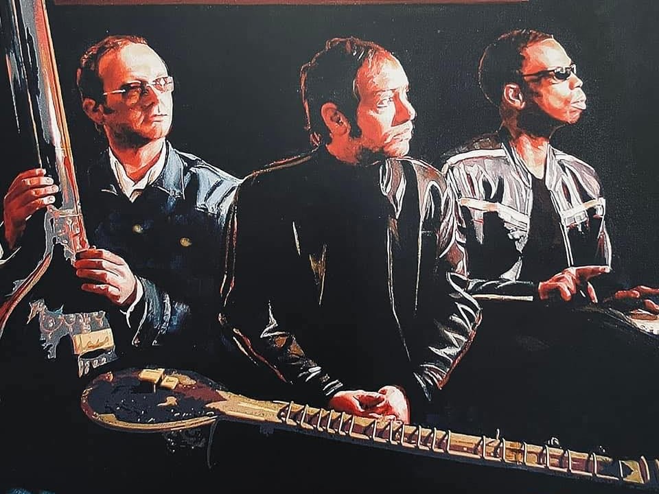 Ocean Colour Scene
