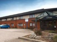 Travelodge Exeter M5 Travelodge Exeter M5
