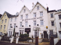 Queens Court Hotel Queens Court Hotel