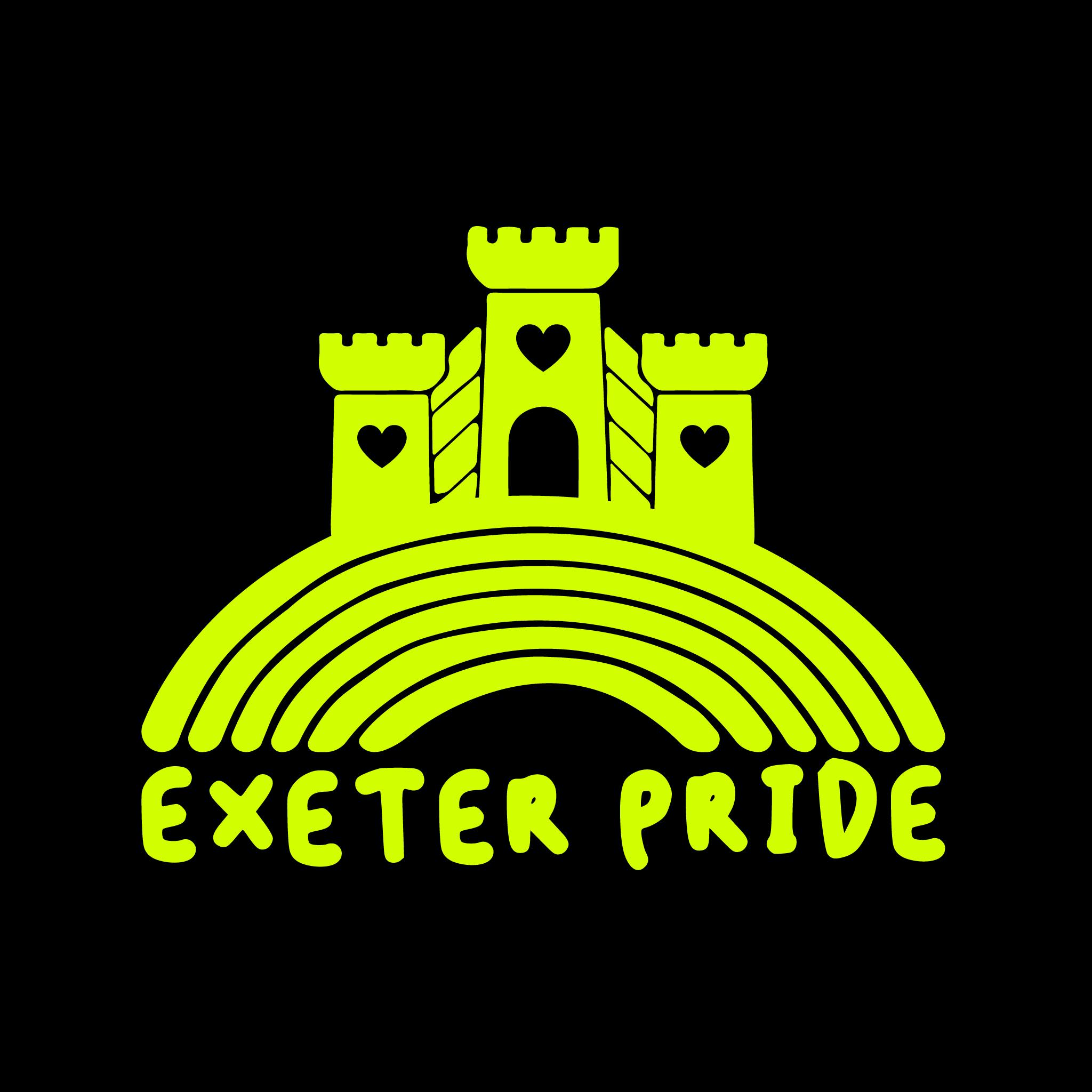 Exeter Pride 2026