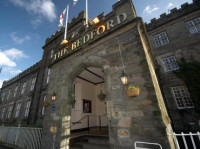 The Bedford Hotel