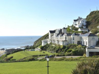 Watersmeet Hotel