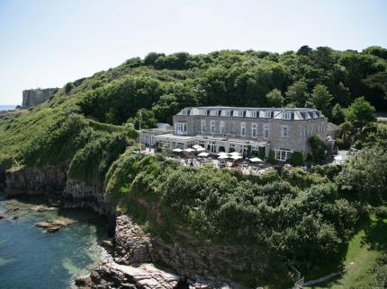 Berry Head Hotel