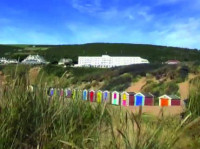 Saunton Sands Hotel