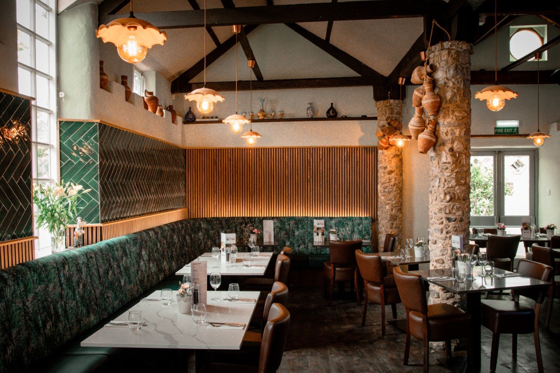 Belluno Italian Restaurant