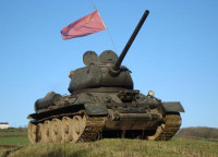 Cobbaton Combat Collection