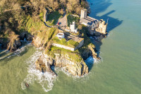Dartmouth Castle
