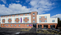 Premier Inn Honiton Premier Inn Honiton