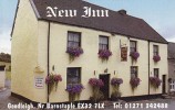New Inn at Goodleigh