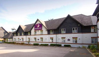 Premier Inn Plymouth East