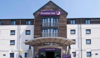 Premier Inn Plymouth City Centre (Sutton Harbour) Premier Inn Plymouth City Centre (Sutton Harbour)