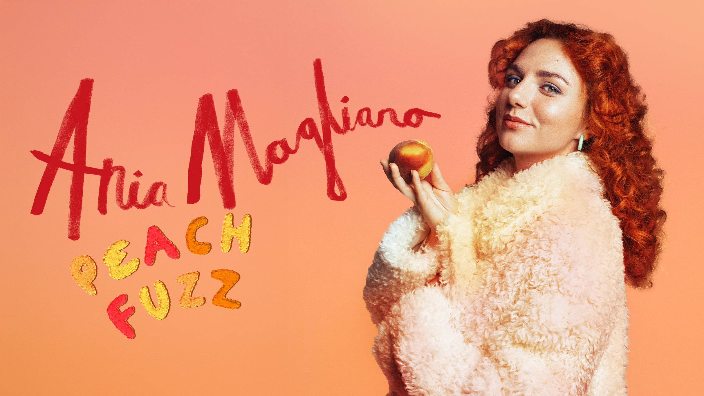 Ania Magliano: Peach Fuzz