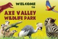 Axe Valley Wildlife Park