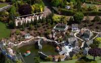 Babbacombe Model Village Babbacombe Model Village