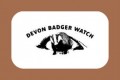 Devon Badger Watch