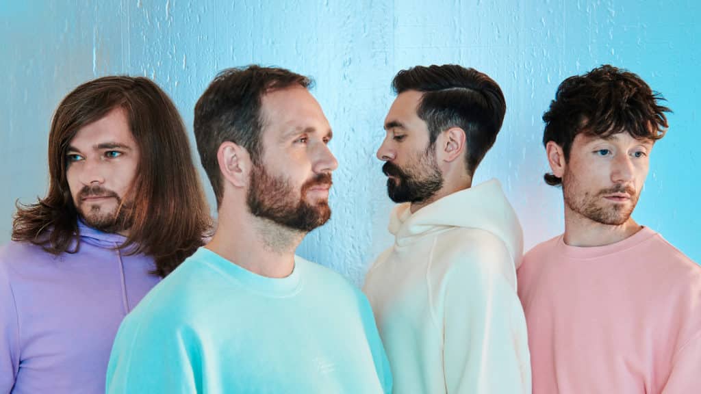 Bastille - Songs from The First 15 Years