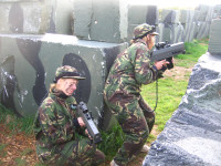 Battlefield Live