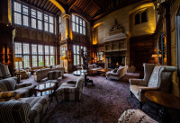 Bovey Castle Bovey Castle