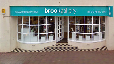 Brook Gallery