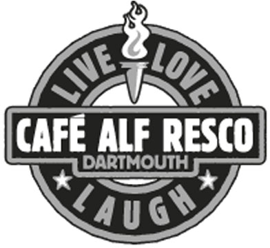 Cafe Alf Resco