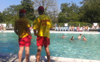 Chagford Swimming Pool Chagford Swimming Pool