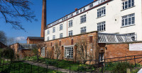 Coldharbour Mill Museum Coldharbour Mill Museum