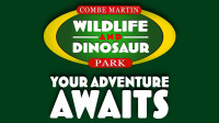 Combe Martin Wildlife and Dinosaur Park