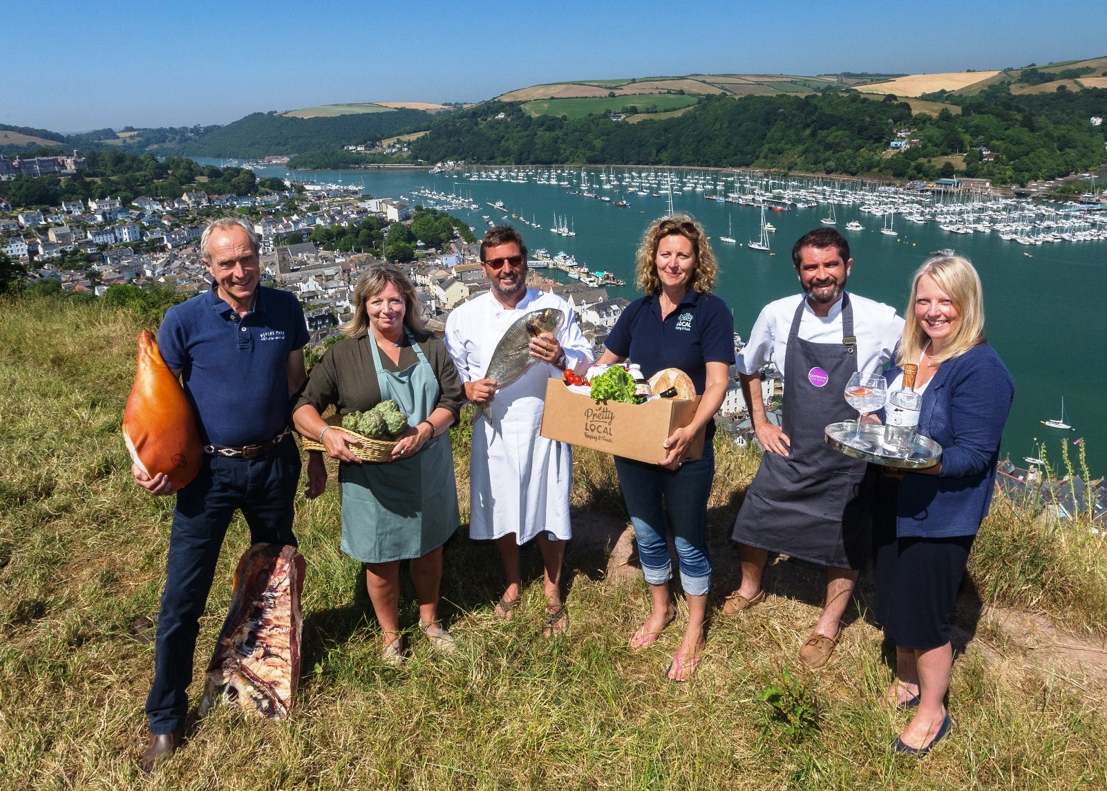 Dartmouth Food Festival 2026