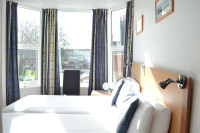 Carrington Guest House Carrington Guest House