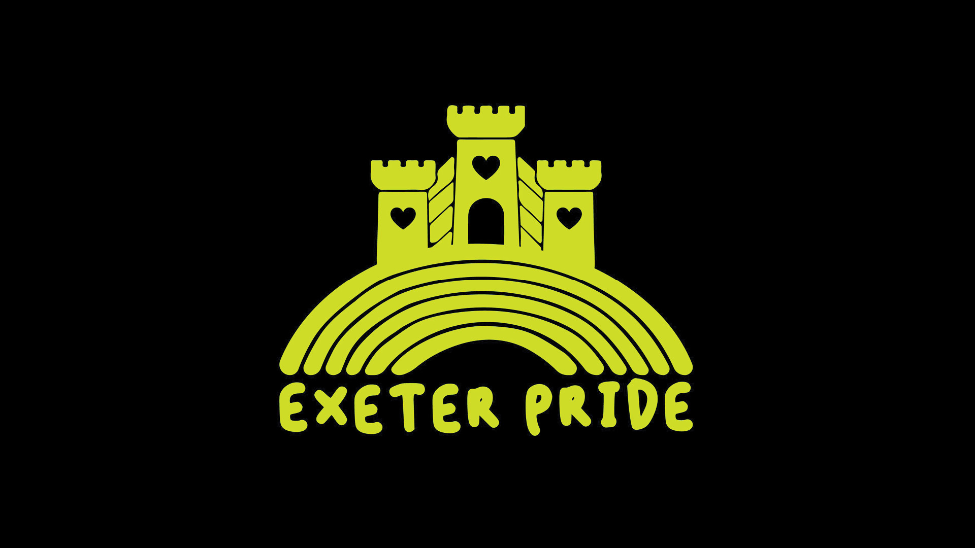Exeter Pride 2026