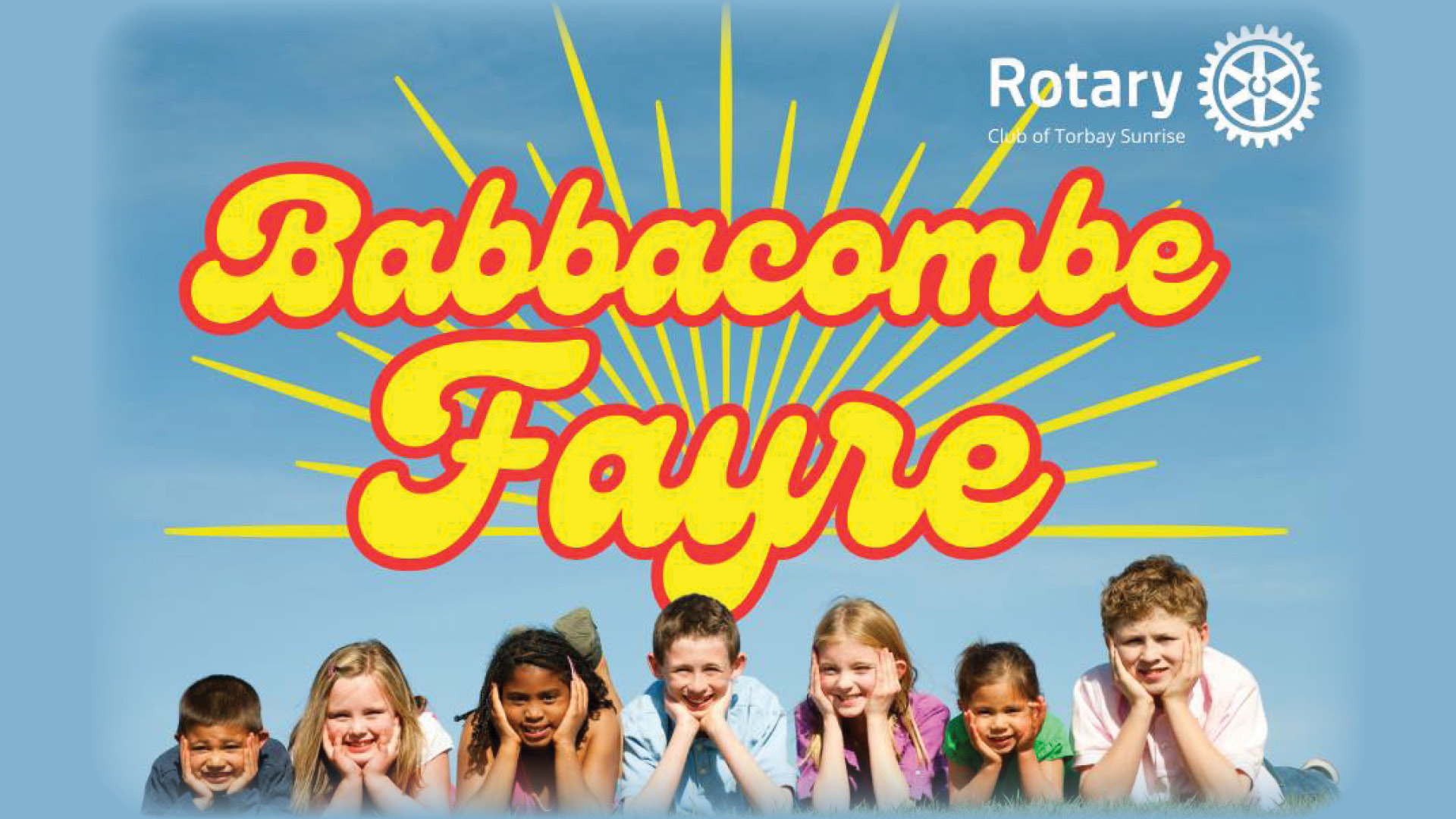 Babbacombe Fayre 2026