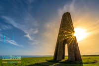 The Daymark