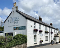 The Globe Inn The Globe Inn