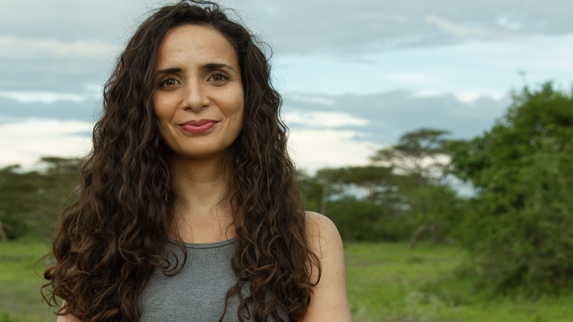 Ella Al-Shamahi: Becoming Human