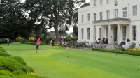 Exeter Golf and Country Club Exeter Golf and Country Club