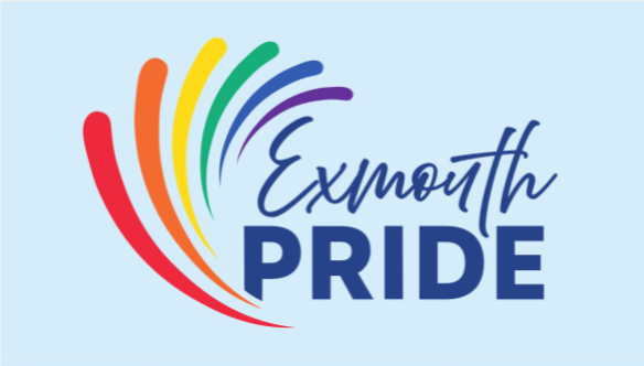 Exmouth Pride 2026