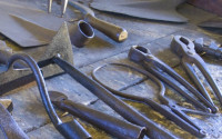 Finch Foundry