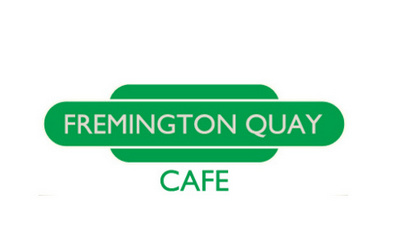 Fremington Quay Café
